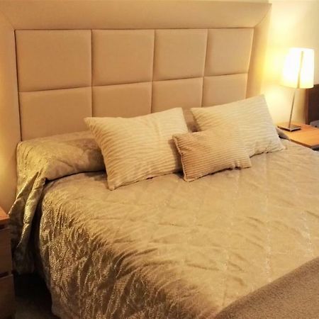 Apartamento Arica 그라나다 외부 사진