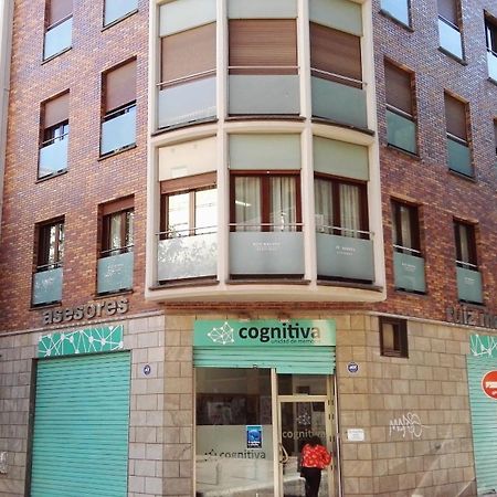 Apartamento Arica 그라나다 외부 사진
