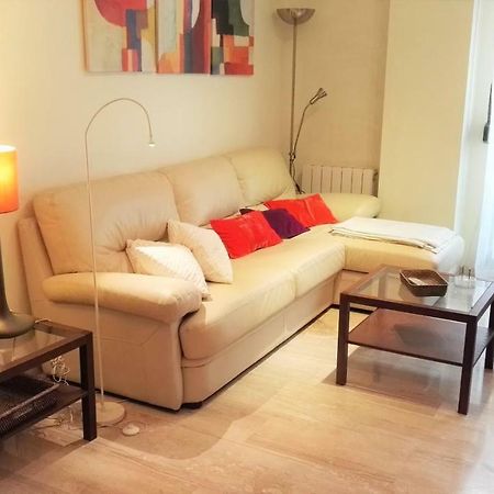 Apartamento Arica 그라나다 외부 사진