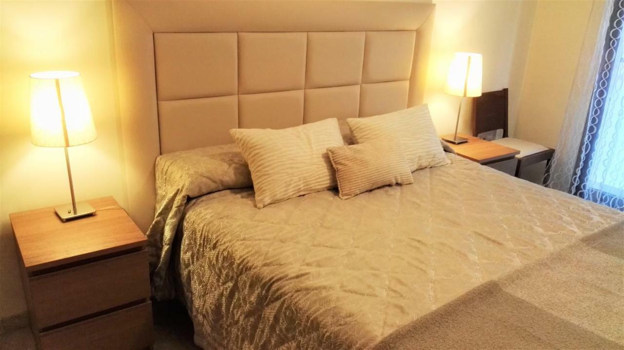 Apartamento Arica 그라나다 외부 사진