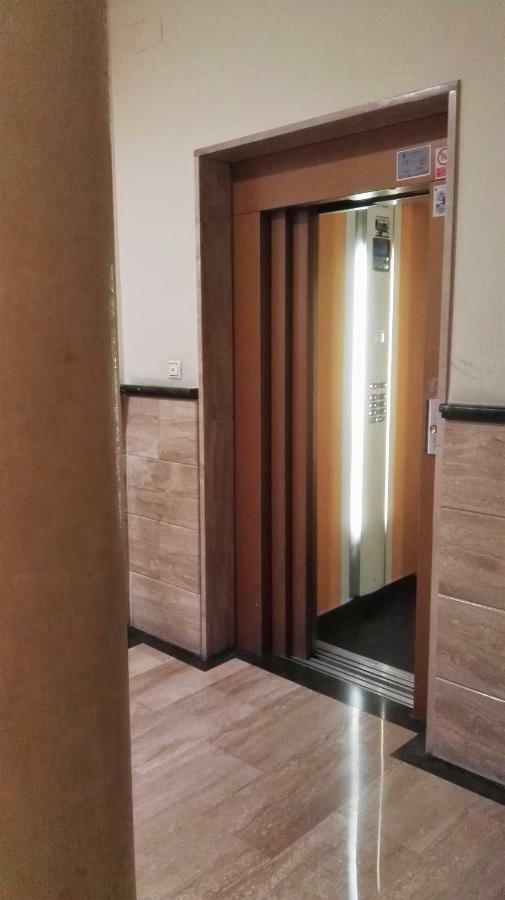 Apartamento Arica 그라나다 외부 사진