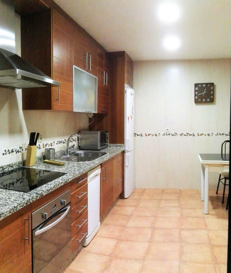 Apartamento Arica 그라나다 외부 사진