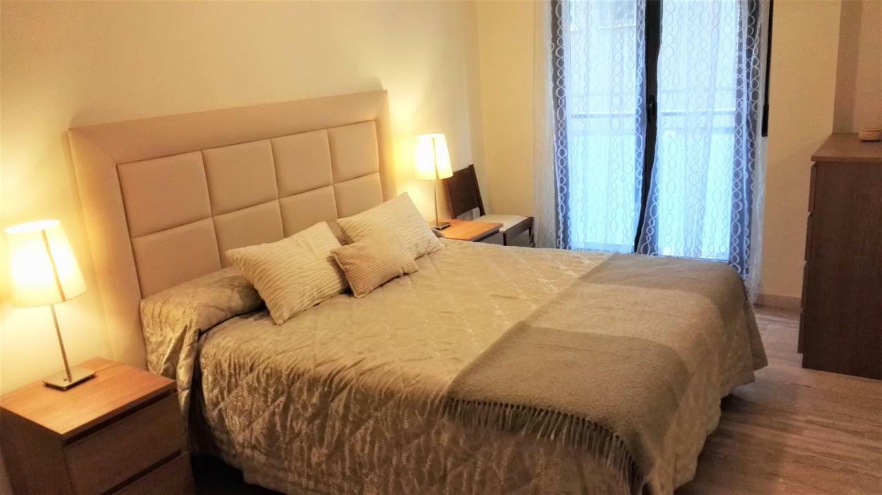 Apartamento Arica 그라나다 외부 사진