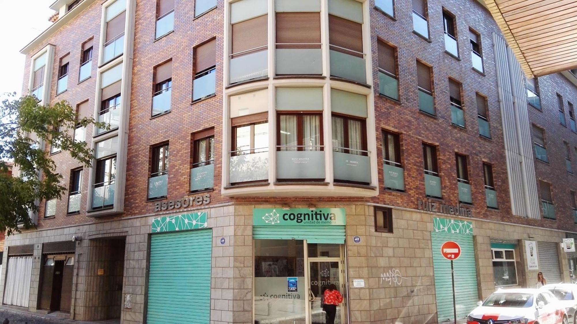 Apartamento Arica 그라나다 외부 사진
