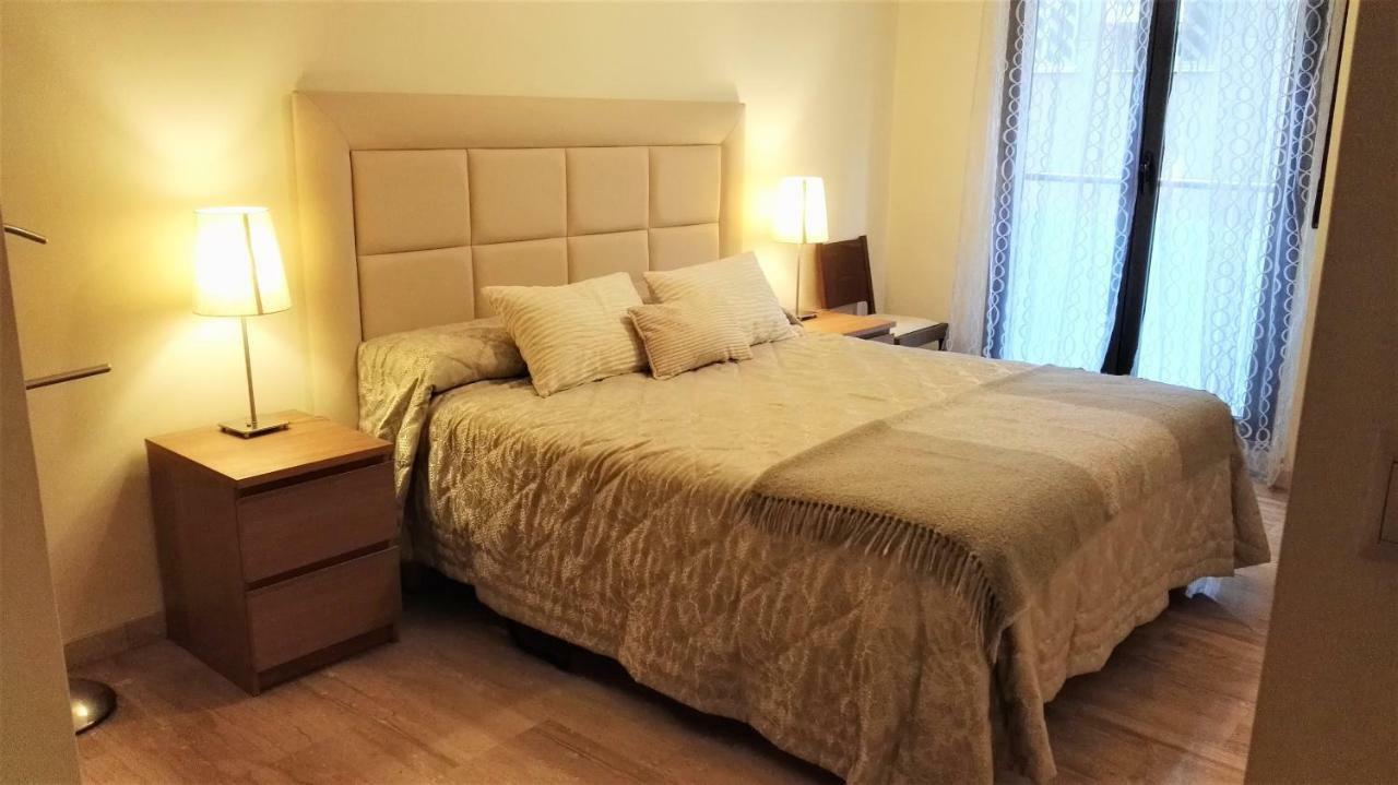 Apartamento Arica 그라나다 외부 사진