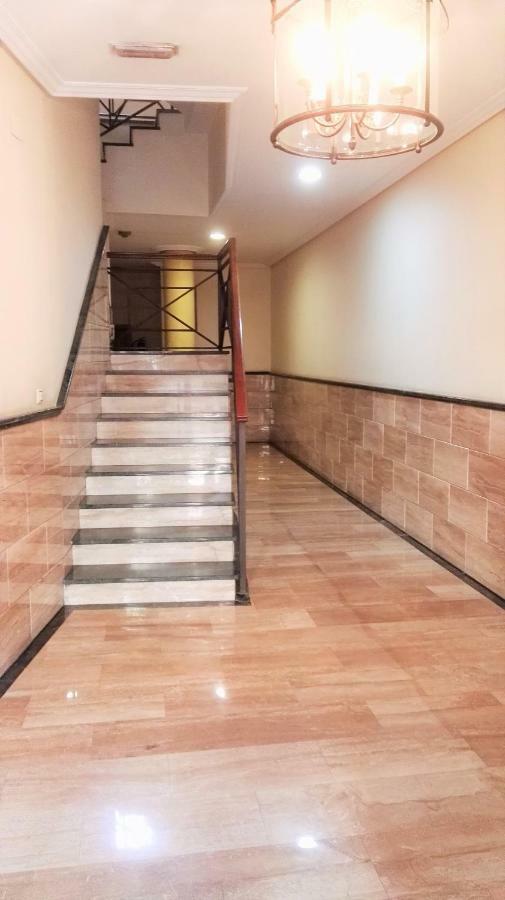 Apartamento Arica 그라나다 외부 사진