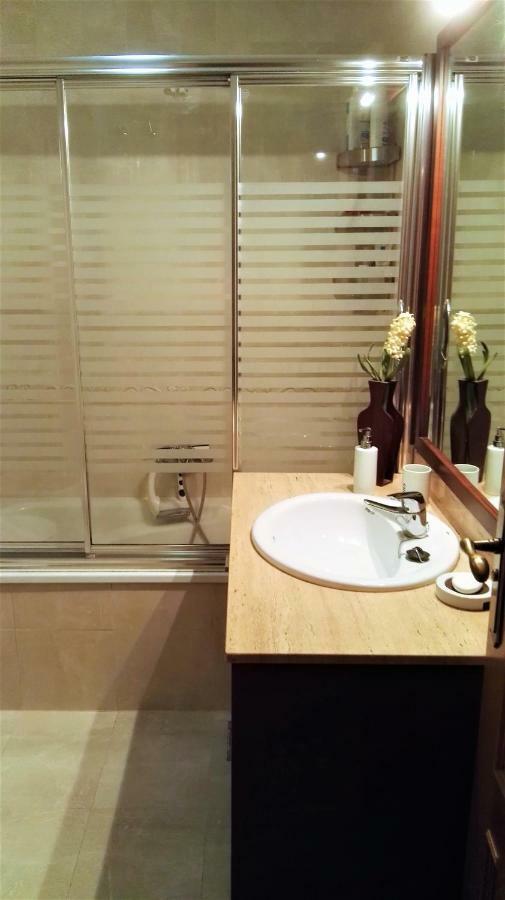 Apartamento Arica 그라나다 외부 사진