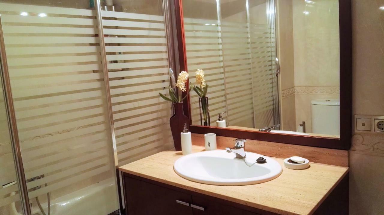 Apartamento Arica 그라나다 외부 사진
