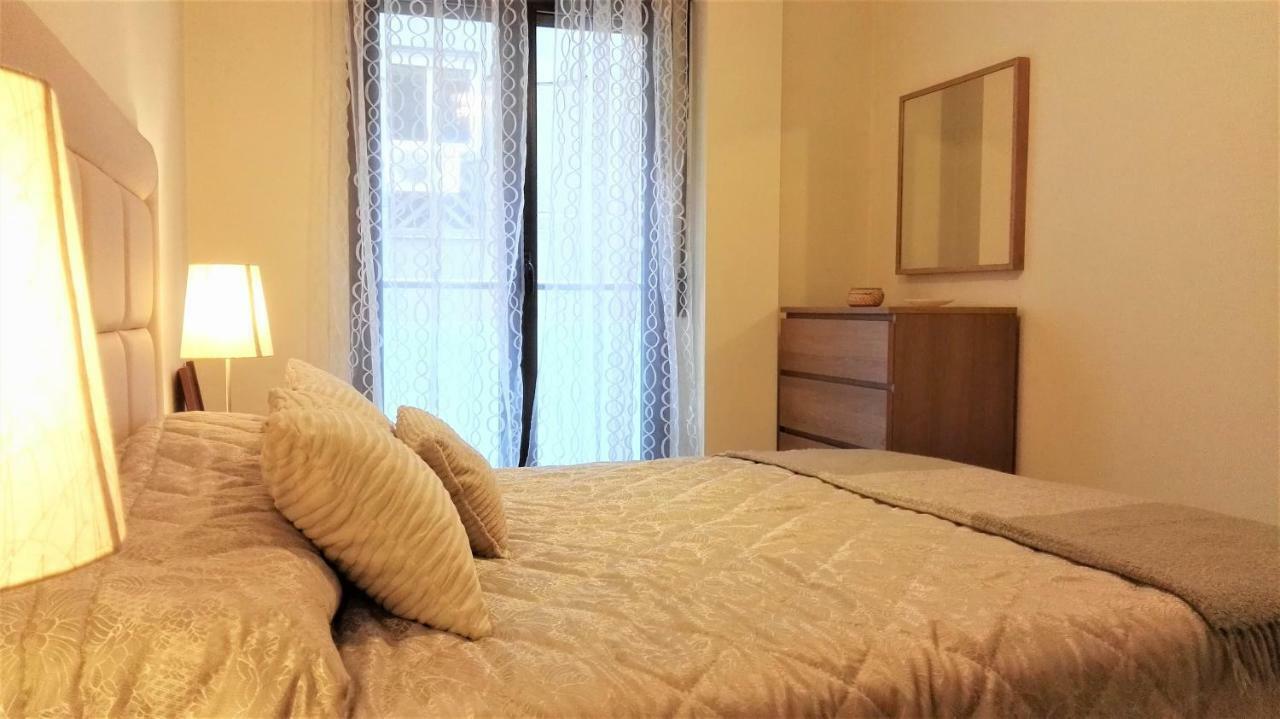Apartamento Arica 그라나다 외부 사진