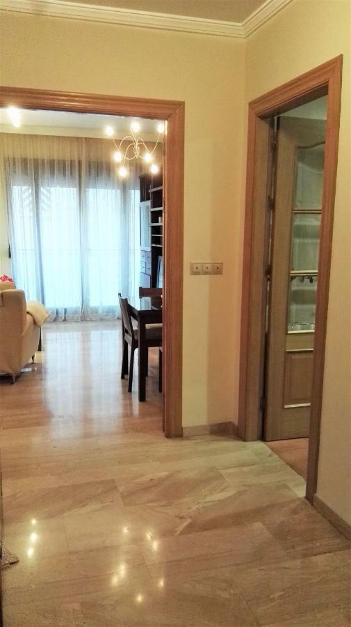 Apartamento Arica 그라나다 외부 사진