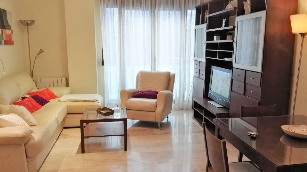 Apartamento Arica 그라나다 외부 사진