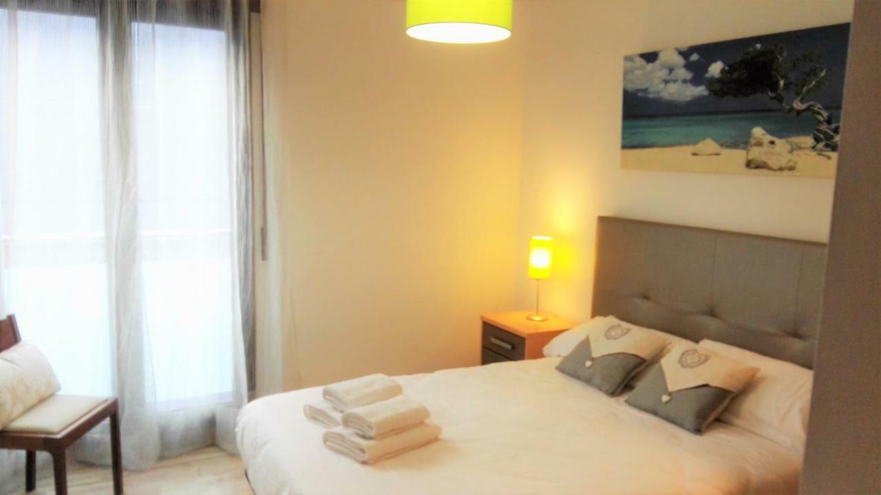 Apartamento Arica 그라나다 외부 사진