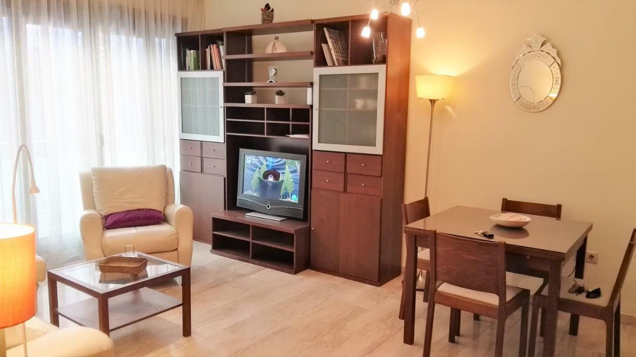 Apartamento Arica 그라나다 외부 사진