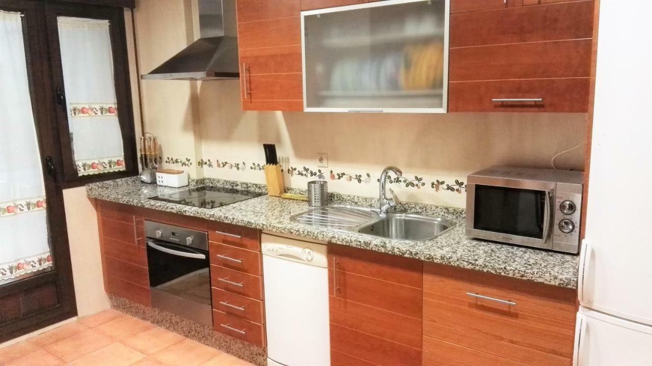 Apartamento Arica 그라나다 외부 사진