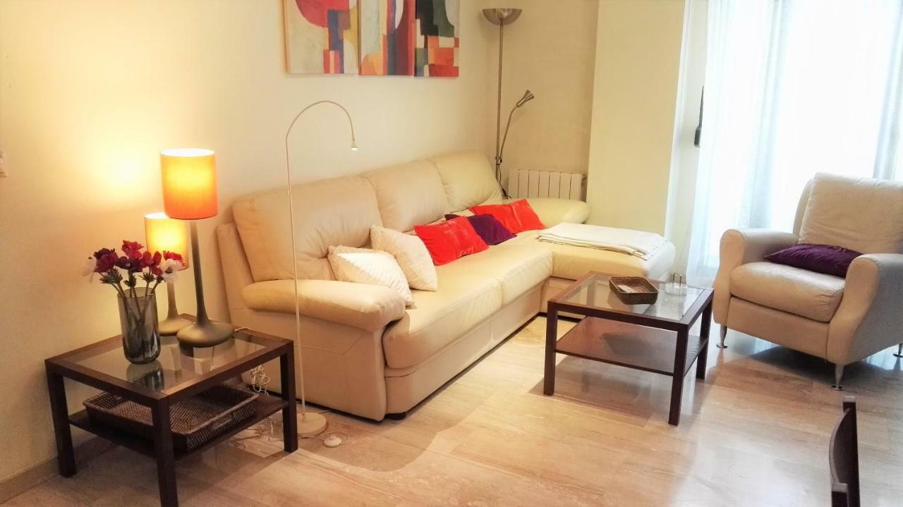 Apartamento Arica 그라나다 외부 사진