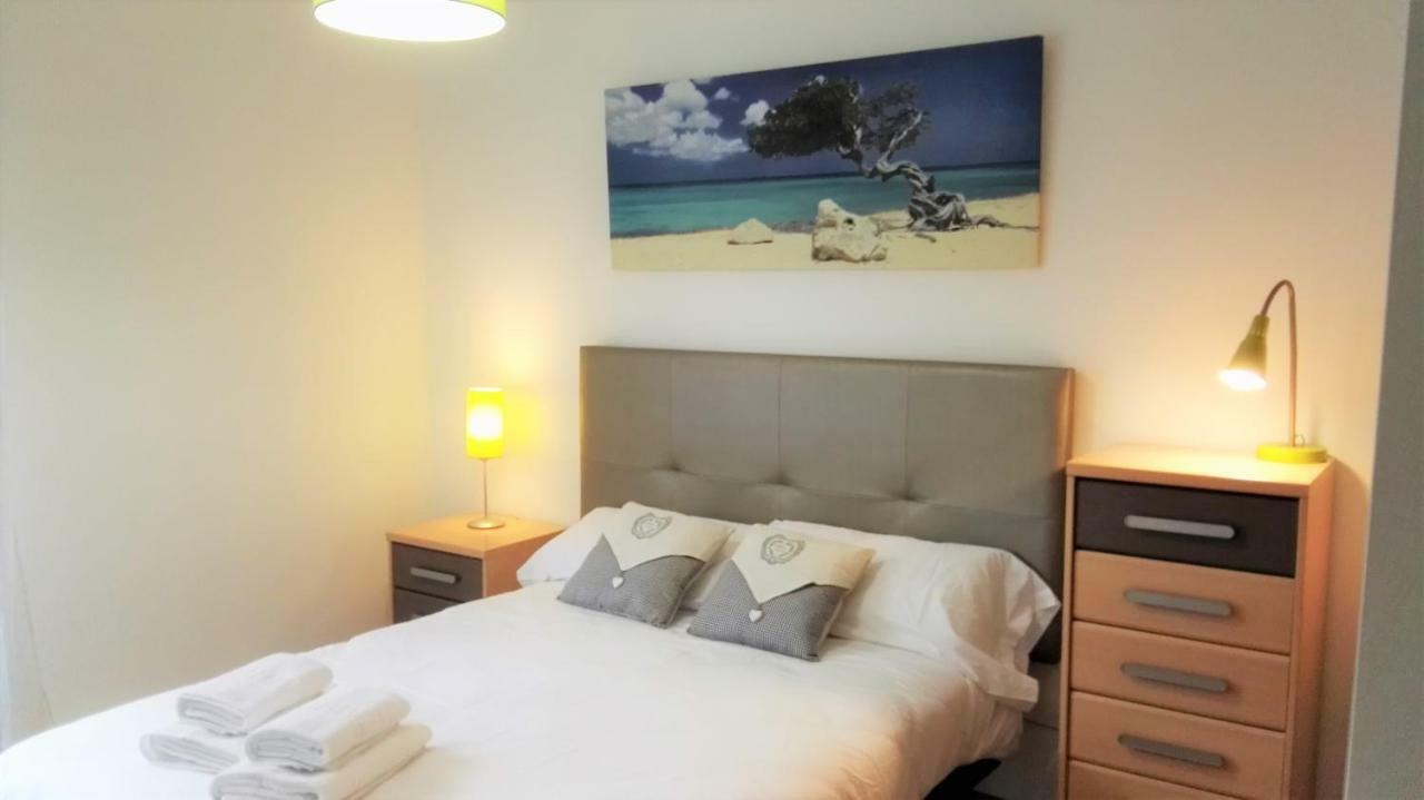 Apartamento Arica 그라나다 외부 사진