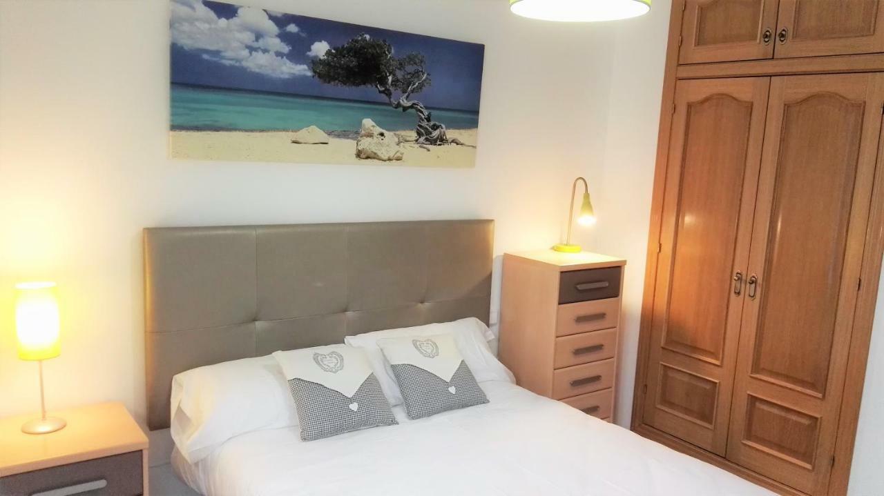 Apartamento Arica 그라나다 외부 사진